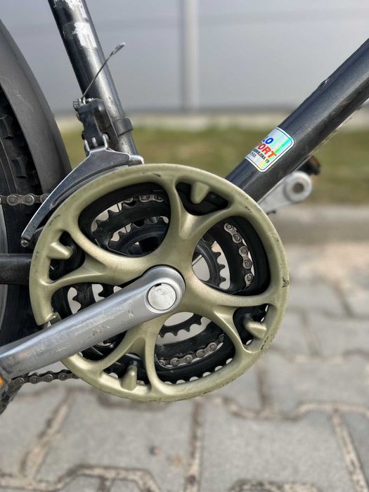 Rower górski SCHAUFF