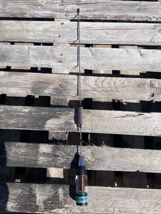 Antena farun calgary samochodowa
