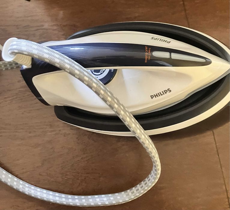 Żelazko, Stacja parowa   Philips HI5920/20 2400 W