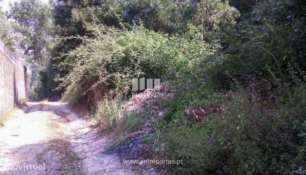 Land for Sale, Canidelo, Vila do Conde