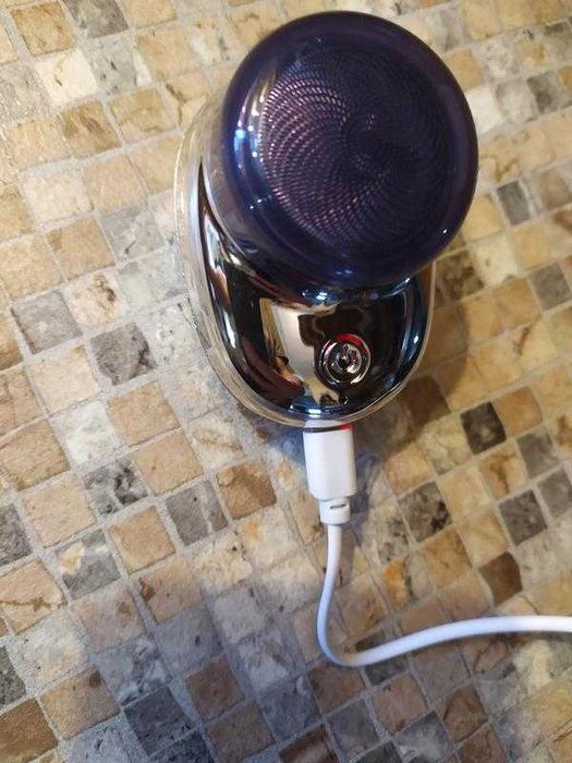 Электробритва беспроводная