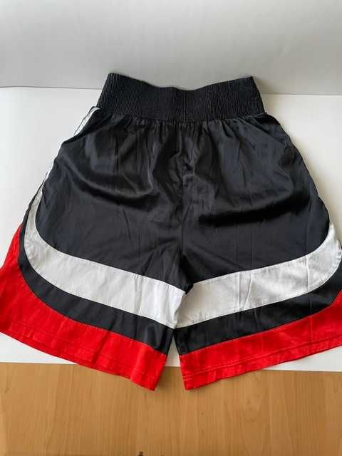 Spodenki bokserskie Adidas rozmiar L