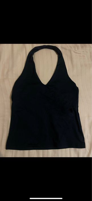 Майка для спорту або бальних танців