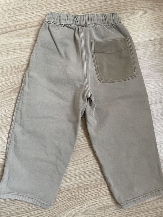 Джинсы Zara 110