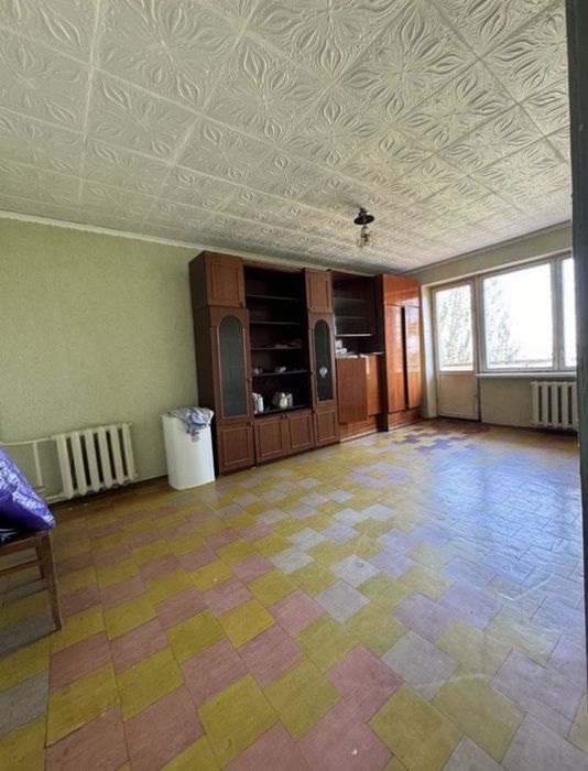 Продаж 1 кімн. "Малосімейки" на Даманському.Хороший торг!