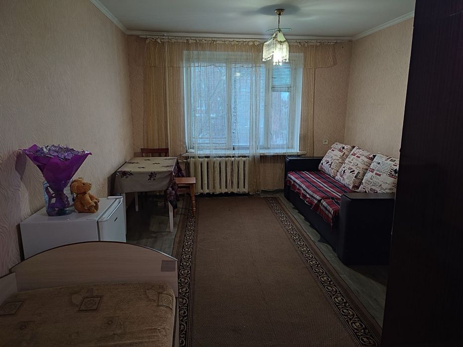 Оренда гарненької кімнати в гуртожитку, в р-ні « Зеленої»