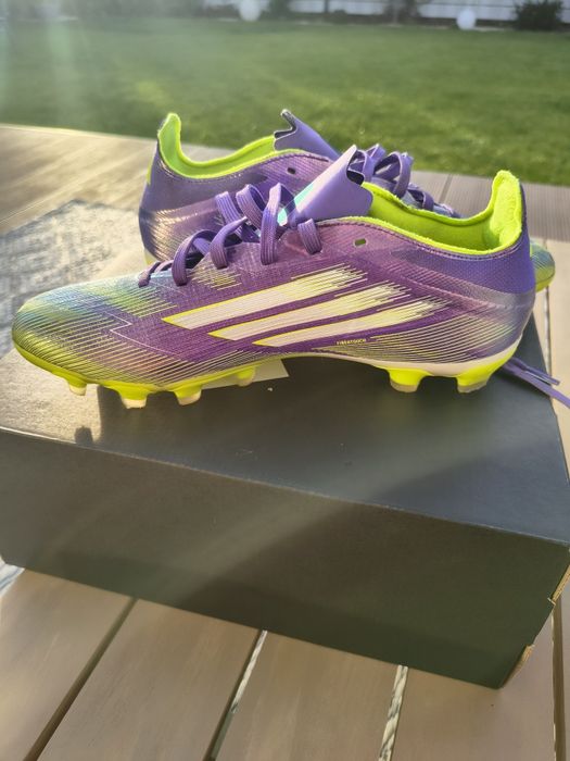Adidas F50 PRO MG 41⅓