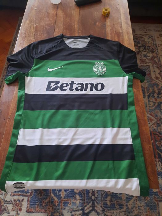 Camisola Rúben Amorim
