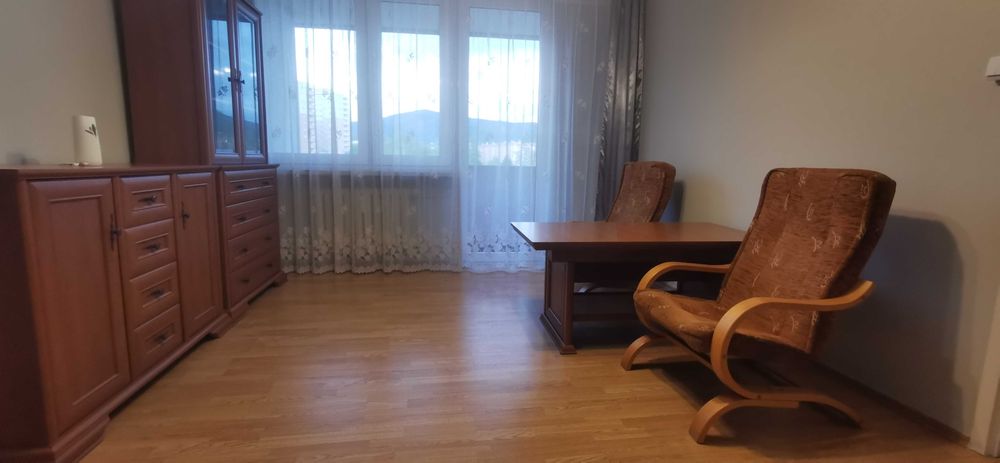 Wynajmę mieszkanie na osiedlu Złote Łany - Widok 5