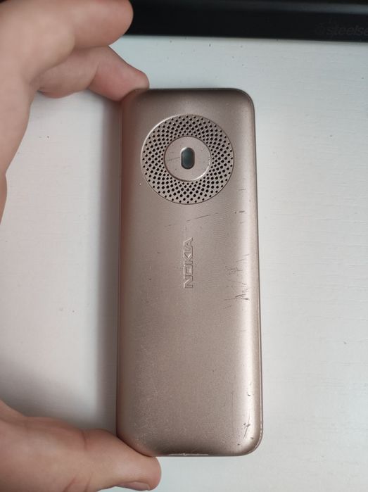 Nokia 130 model TA-1576