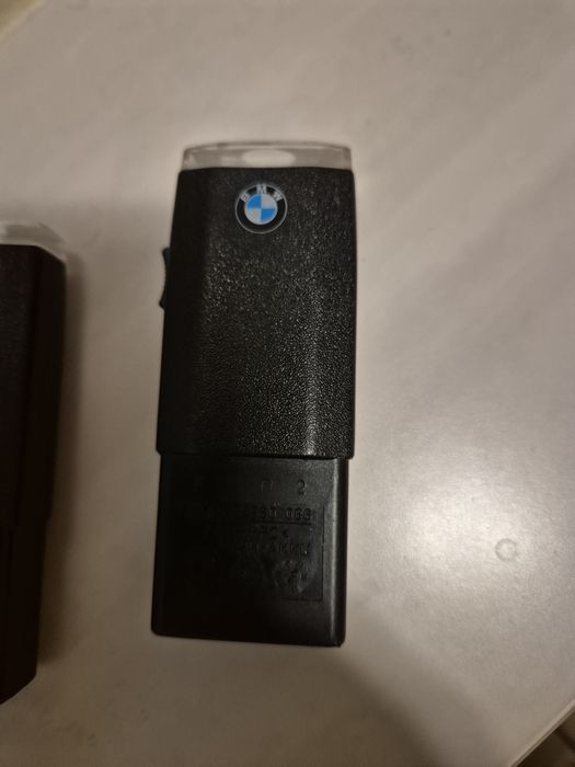 Bmw latarka oryginalna e39 e38 e53 e46 super stan rarytas