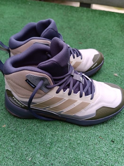 Adidas Terrex Eastrail 3 Mid
