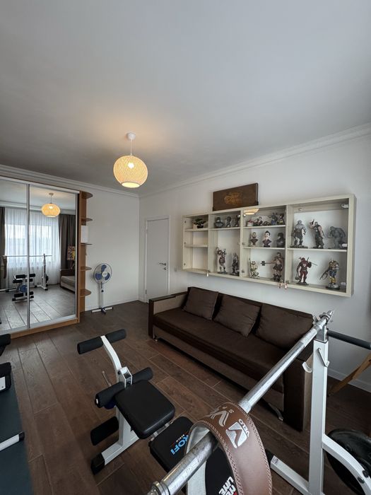 Оренда затишного будинку