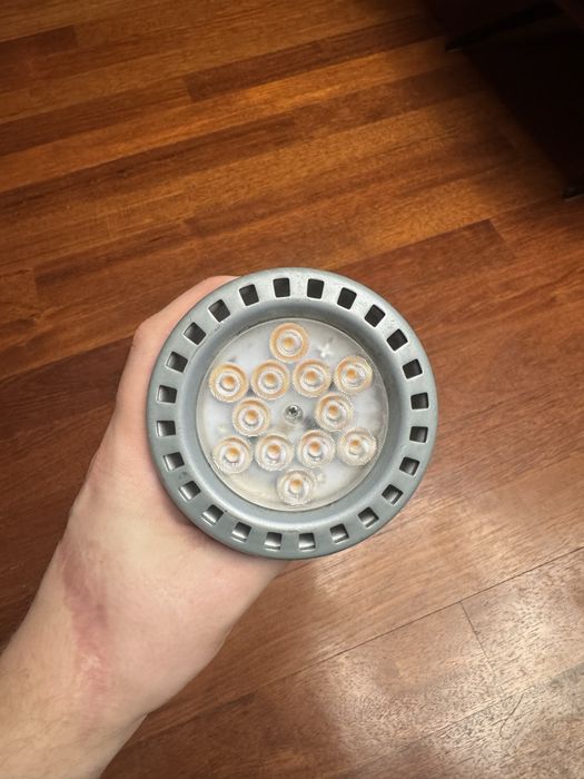 Ściemnialna Żarówka Philips MASTER LEDspot PAR30S E27 9.5W (odp. 75W) Spot