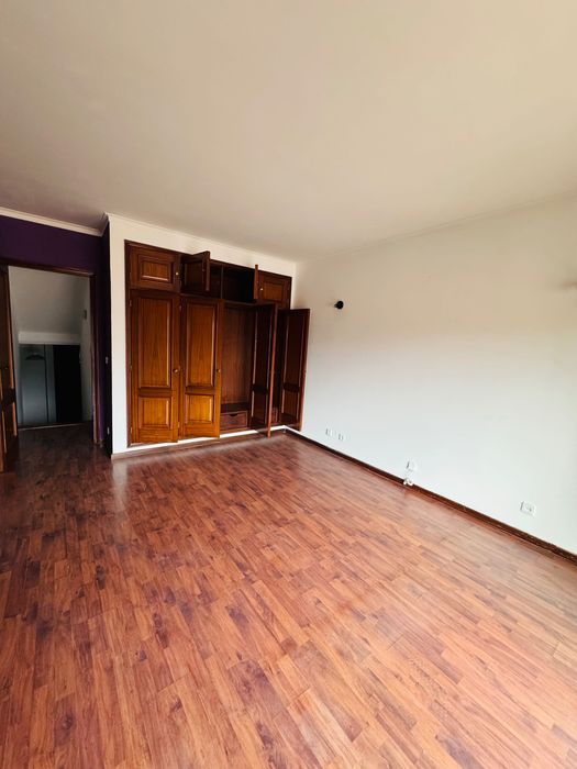 Apartamento T3 usado em Vagos