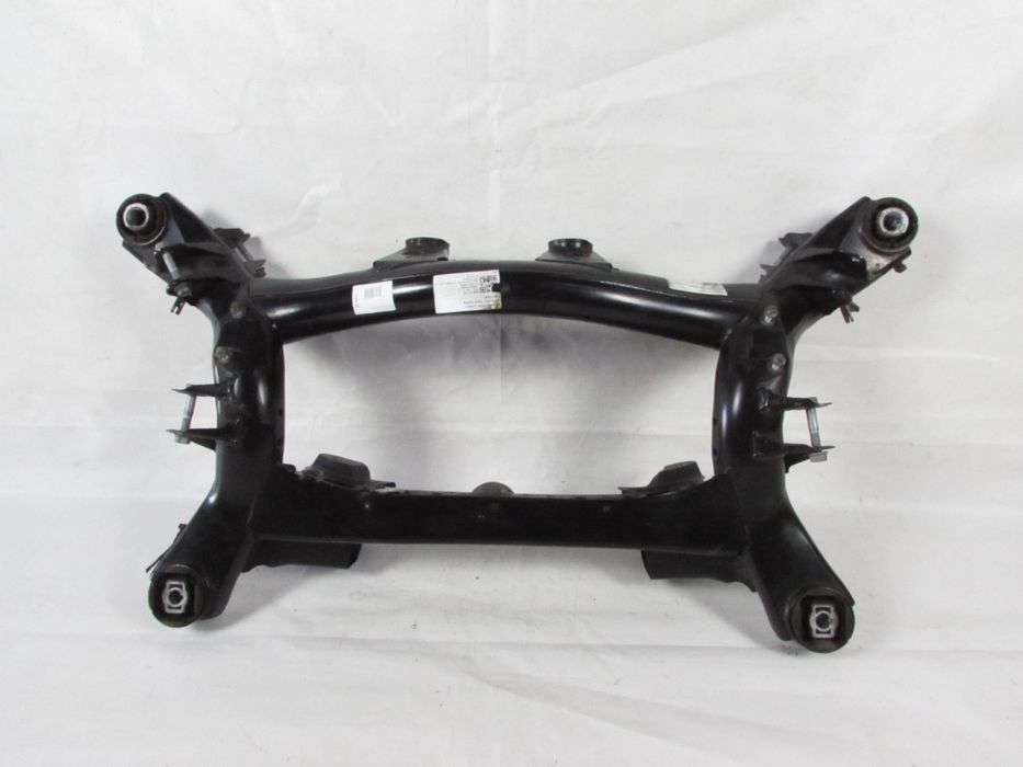 Charriot Trás Usado / Original Bmw 3 (G20)/Bmw 2 Coupe (G42)