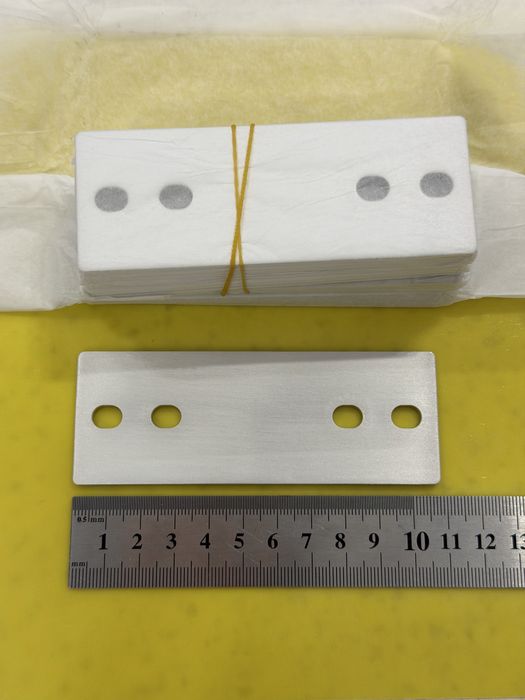 Перемички - busbar для Eve 280, 314, MB31 та інших