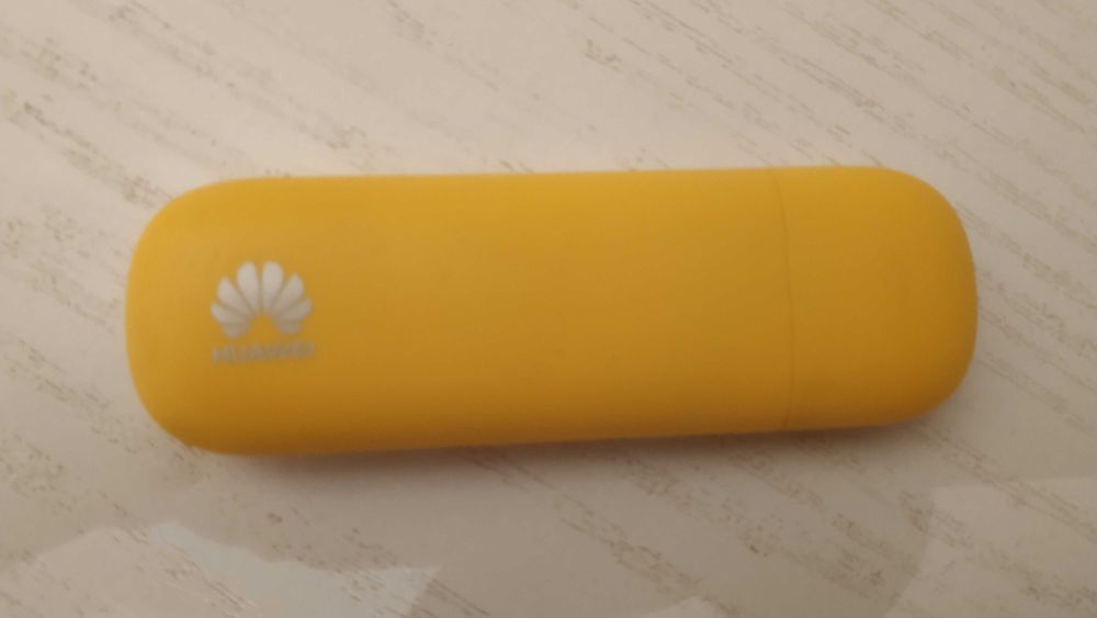 Huawei E3131 modem USB
