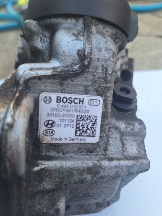 Pompa wtryskowa Bosch 0445010511