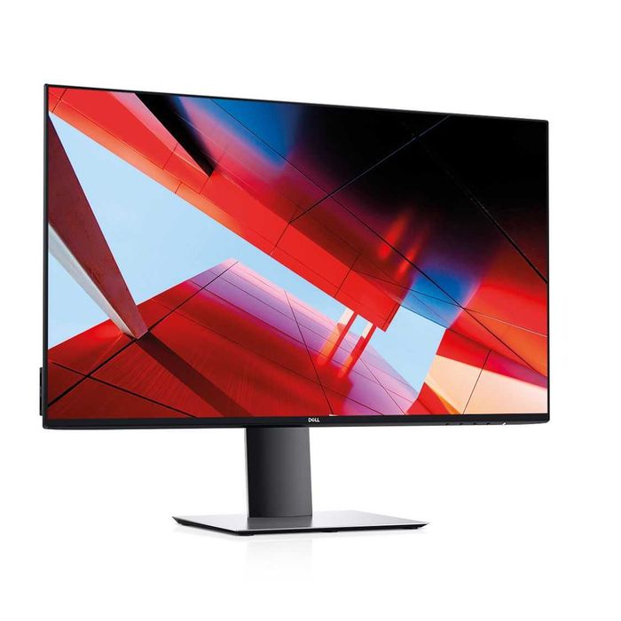 Монітор Dell u2719dc USB-C 65w