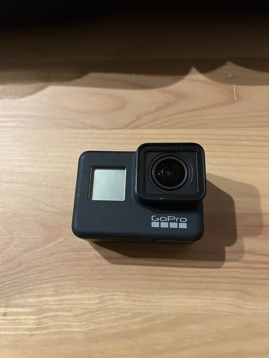 Go Pro Hero 7 Black Edition