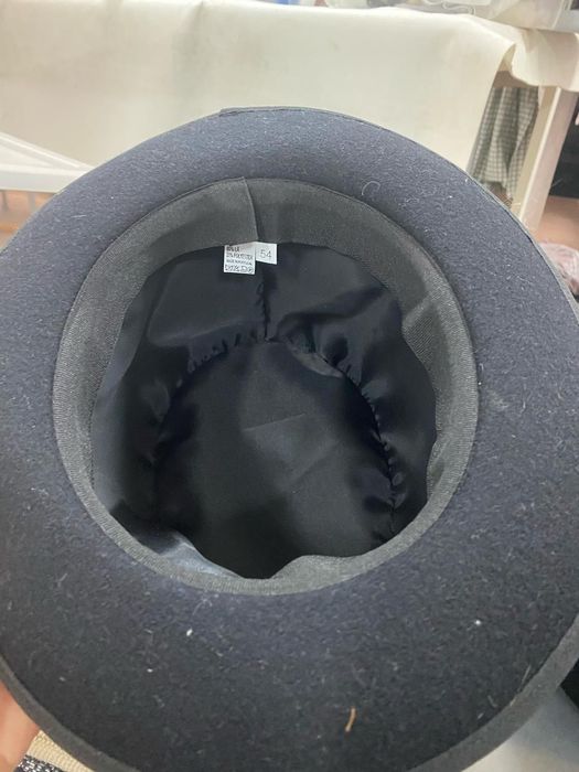 cartolas novas para criança