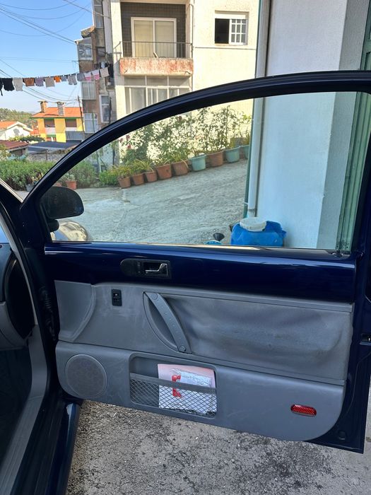 Volkswagen New Beetle 2.0 GPL – 1999
