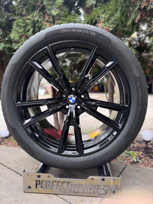 Koła Lato Letnie BMW X5 G05 X6 G06 Homologacja BMW 2025r