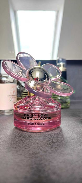 Perfumy Marc Jacobs paradise