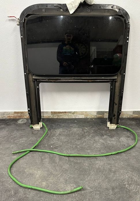 Vendo Teto de Abrir Audi A3 8L