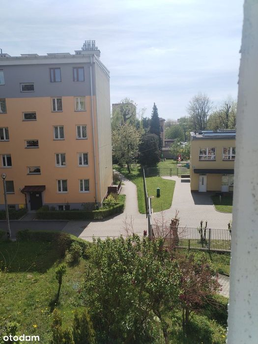 Mieszkanie – Kraków - Więcej
