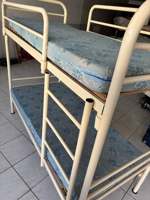 Beliche em bom estado