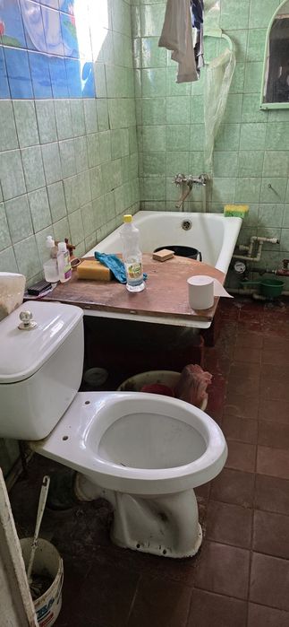 Продам дом в Эсхаре