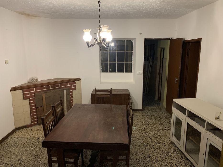 ALUGO T2 CEDRIM (Sever do Vouga)