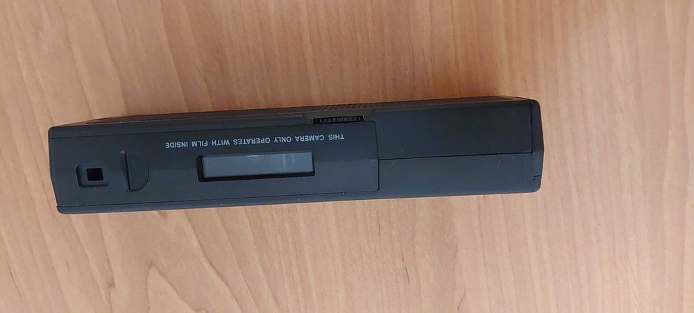 Halina Camera Pocket SBB 110