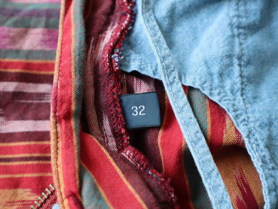 Оригінальні вінтажні шорти Polo Ralph Lauren 100% Оригінал RRL