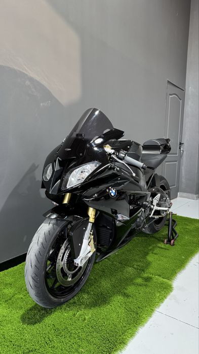 Bmw S1000RR 2010