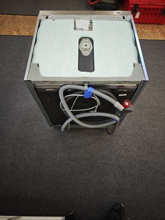 Zmywarka Electrolux 700 GlassCare EEM69300IX 60cm