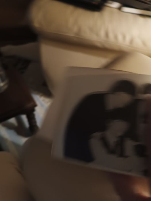 Vendo um livro dos Beatles