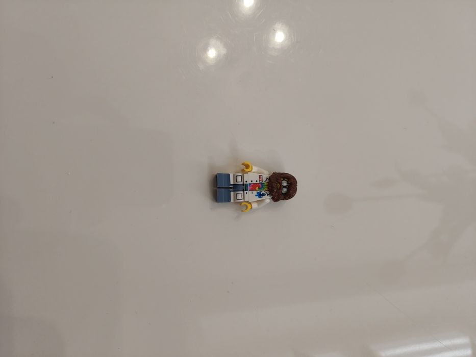 Figurka LEGO ninjago Steve