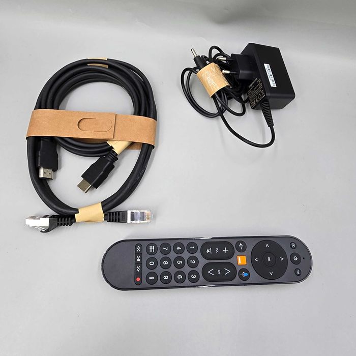 Dekoder 4K Multi Smart TV Box