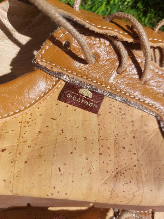 Sapato  /  tenis