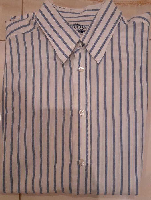 Koszula męska Top Secret