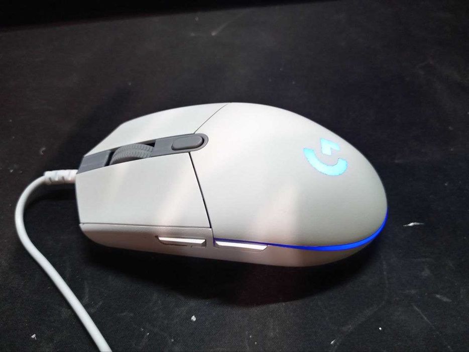 Logitech G102 – stan idealny