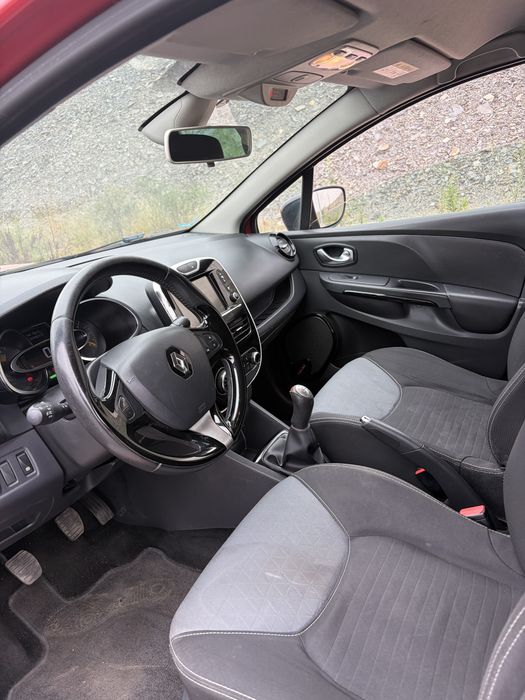 Renault Clio - Diesel