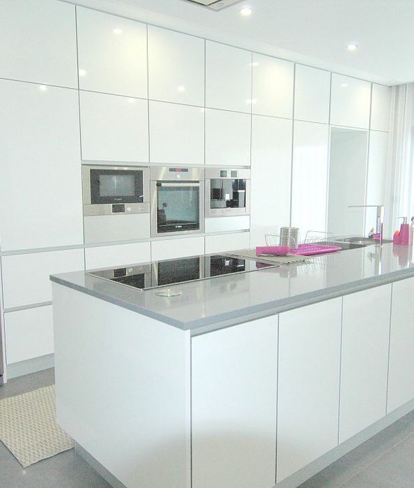 Cozinha vD • Lisboa