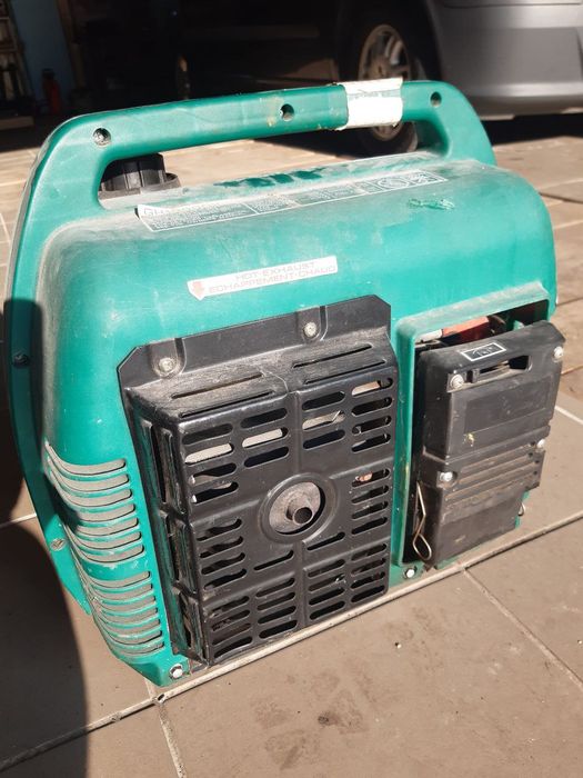 Генератор GH1000 DX