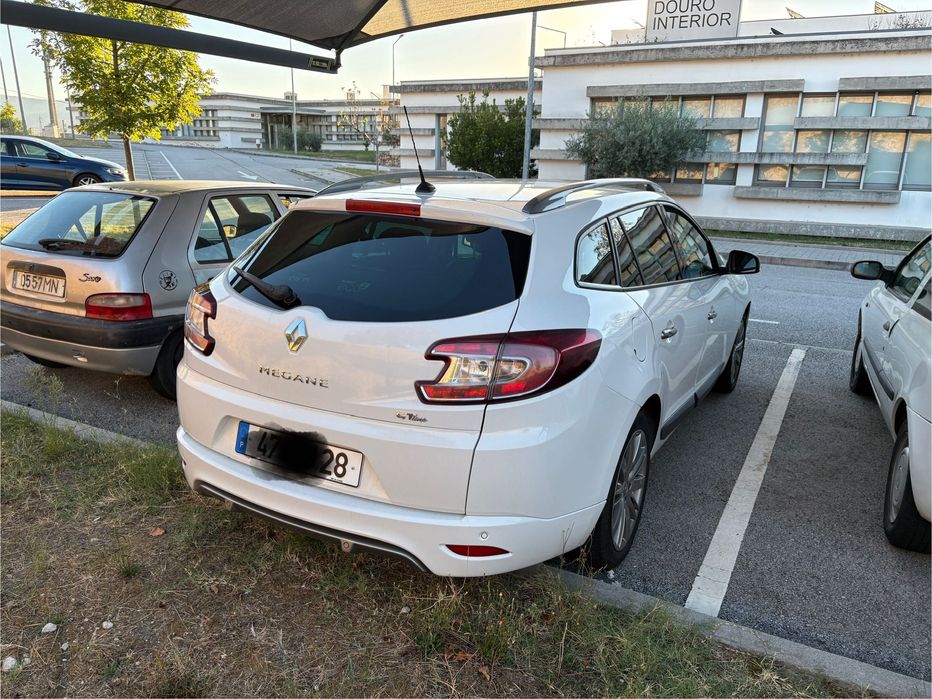 Renault Megane GT Line — photo 3