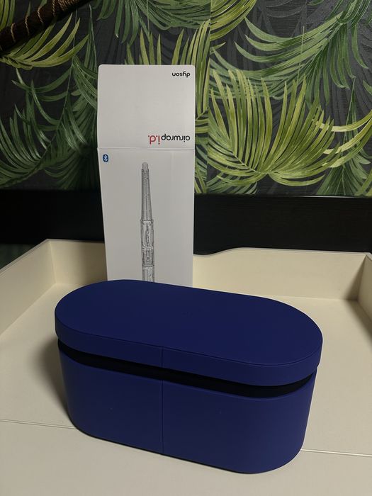 Dyson Airwrap i.d. Vinca Blue. Новый!!!