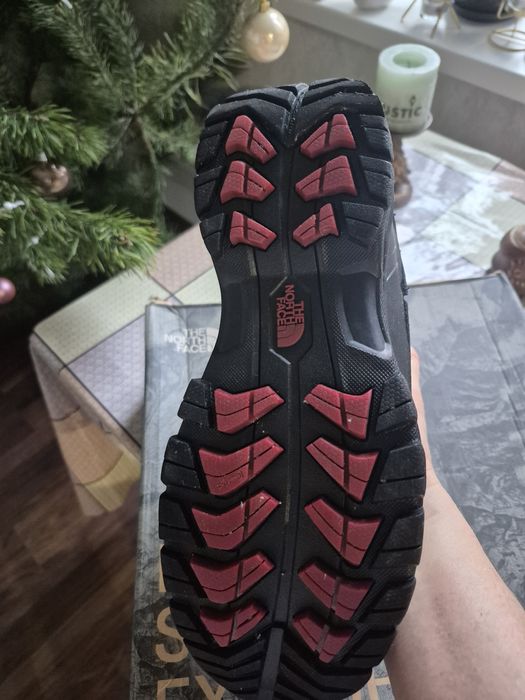 Ботинки унисекс, оригинал